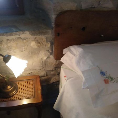 Segarati Relax La Romantica Rocca di Varsi Ngoại thất bức ảnh