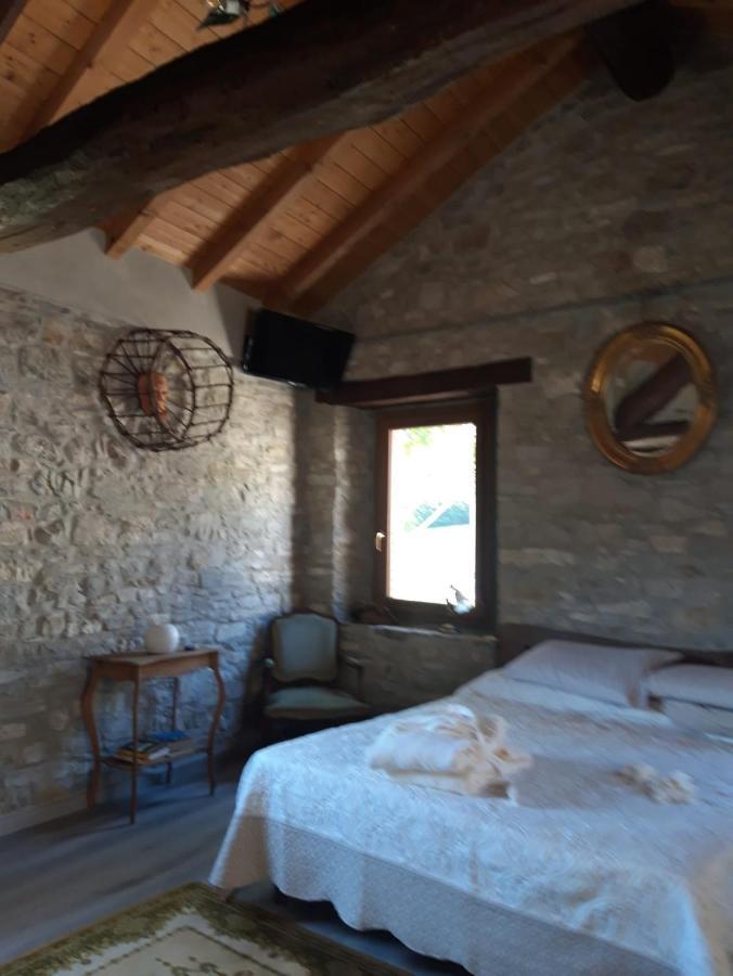 Segarati Relax La Romantica Rocca di Varsi Ngoại thất bức ảnh