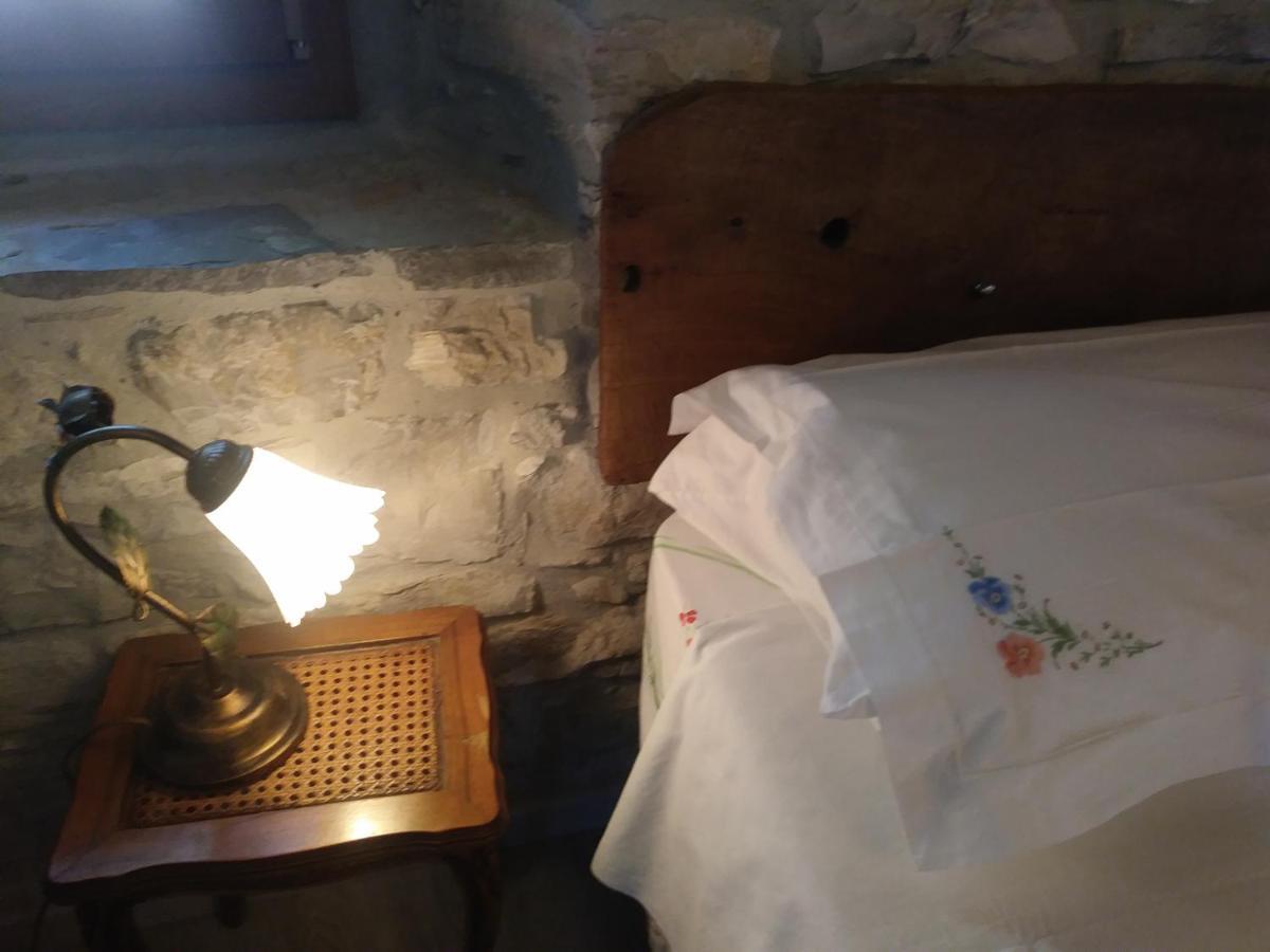 Segarati Relax La Romantica Rocca di Varsi Ngoại thất bức ảnh