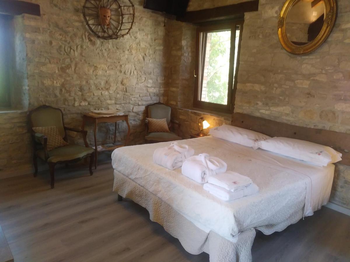 Segarati Relax La Romantica Rocca di Varsi Ngoại thất bức ảnh